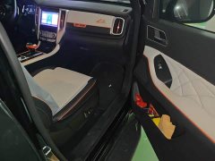 Changan Cannon 2.0T Black Bullet Special Edition GW4C20B - ფოტო 19