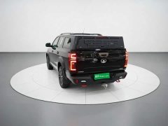 Changan Cannon 2.0T Black Bullet Special Edition GW4C20B - ფოტო 3
