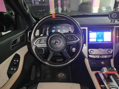 Changan Cannon 2.0T Black Bullet Special Edition GW4C20B - ფოტო 6