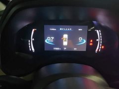Changan Cannon 2.0T Black Bullet Special Edition GW4C20B - ფოტო 7