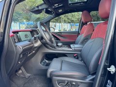GAC Aion M8 2024 Master Series 400T Premium Edition - ფოტო 4