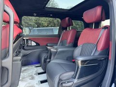 GAC Aion M8 2024 Master Series 400T Premium Edition - ფოტო 5