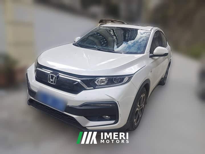 Honda XR-V 1.5L CVT Comfort - ავტომობილი ჩინეთიდან