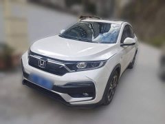 Honda XR-V 1.5L CVT Comfort - ფოტო 1