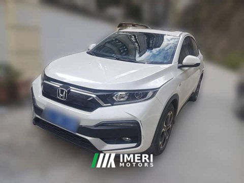 2021 Honda XR-V 1.5L CVT Comfort - ავტომობილი ჩინეთიდან