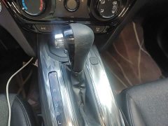 Honda XR-V 1.5L CVT Comfort - ფოტო 10