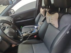Honda XR-V 1.5L CVT Comfort - ფოტო 11