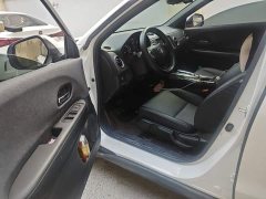 Honda XR-V 1.5L CVT Comfort - ფოტო 12