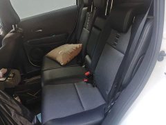 Honda XR-V 1.5L CVT Comfort - ფოტო 13