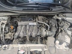 Honda XR-V 1.5L CVT Comfort - ფოტო 16