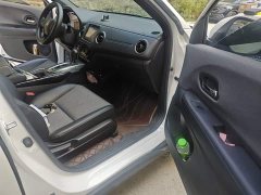Honda XR-V 1.5L CVT Comfort - ფოტო 19