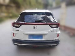Honda XR-V 1.5L CVT Comfort - ფოტო 3