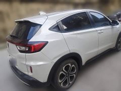 Honda XR-V 1.5L CVT Comfort - ფოტო 4