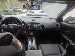 Honda XR-V 1.5L CVT Comfort - ფოტო 5