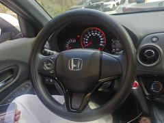 Honda XR-V 1.5L CVT Comfort - ფოტო 6