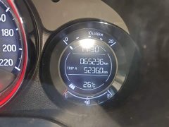 Honda XR-V 1.5L CVT Comfort - ფოტო 8