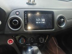 Honda XR-V 1.5L CVT Comfort - ფოტო 9