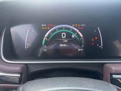 GAC Aion M6 2023 PRO 270T DCT Luxury - ფოტო 10