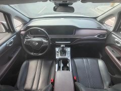 GAC Aion M6 2023 PRO 270T DCT Luxury - ფოტო 11