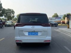 GAC Aion M6 2023 PRO 270T DCT Luxury - ფოტო 13