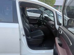 GAC Aion M6 2023 PRO 270T DCT Luxury - ფოტო 8