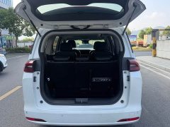 GAC Aion M6 2023 PRO 270T DCT Luxury - ფოტო 9