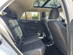 Volkswagen T-ROC Tanyue 2022 280TSI DSG FWD Comfort Plus - ფოტო 10