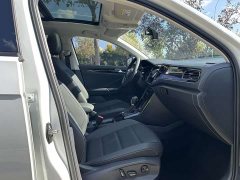 Volkswagen T-ROC Tanyue 2022 280TSI DSG FWD Comfort Plus - ფოტო 11