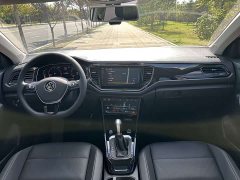 Volkswagen T-ROC Tanyue 2022 280TSI DSG FWD Comfort Plus - ფოტო 12
