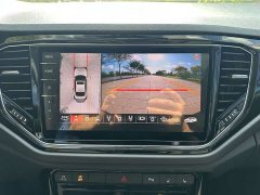 Volkswagen T-ROC Tanyue 2022 280TSI DSG FWD Comfort Plus - ფოტო 15