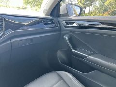 Volkswagen T-ROC Tanyue 2022 280TSI DSG FWD Comfort Plus - ფოტო 19