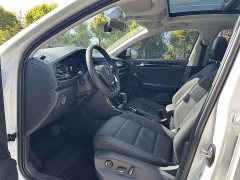 Volkswagen T-ROC Tanyue 2022 280TSI DSG FWD Comfort Plus - ფოტო 8