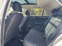 Volkswagen T-ROC Tanyue 2022 280TSI DSG FWD Comfort Plus - ფოტო 9