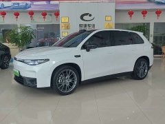 Leapmotor Leapo C10 530 LiDAR Edition - ფოტო 1