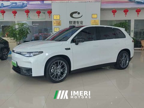 2024 Leapmotor Leapo C10 530 LiDAR Edition - ავტომობილი ჩინეთიდან