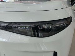 Leapmotor Leapo C10 530 LiDAR Edition - ფოტო 11