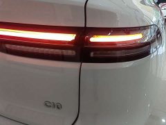Leapmotor Leapo C10 530 LiDAR Edition - ფოტო 12
