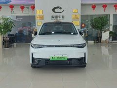 Leapmotor Leapo C10 530 LiDAR Edition - ფოტო 2