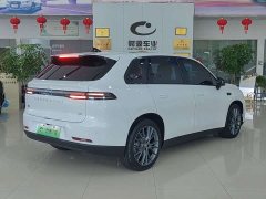 Leapmotor Leapo C10 530 LiDAR Edition - ფოტო 5