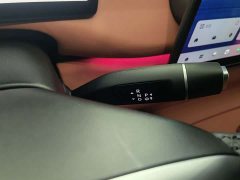 Leapmotor Leapo C10 530 LiDAR Edition - ფოტო 9