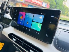 Geely Panda 200km Panda Knight - ფოტო 12