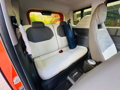 Geely Panda 200km Panda Knight - ფოტო 14