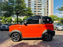 Geely Panda 200km Panda Knight - ფოტო 2