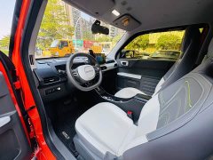 Geely Panda 200km Panda Knight - ფოტო 4