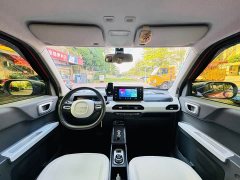 Geely Panda 200km Panda Knight - ფოტო 5