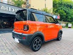 Geely Panda 200km Panda Knight - ფოტო 7