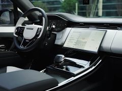 Land Rover Range Rover Sport 4.4 V8 SV Edition One - ფოტო 16