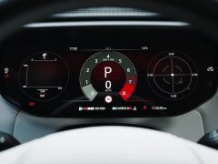 Land Rover Range Rover Sport 4.4 V8 SV Edition One - ფოტო 20