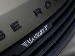 Land Rover Range Rover Sport 4.4 V8 SV Edition One - ფოტო 5