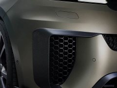 Land Rover Range Rover Sport 4.4 V8 SV Edition One - ფოტო 6